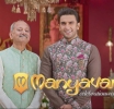 Manyavar: Collaborates with Indian Olympic Association 
